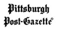 Pittsburgh Post-Gazette Logo