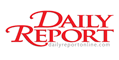 Fulton County Daily Report Logo