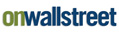 On Wall Street Logo