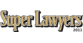 SuperLawyers 2011